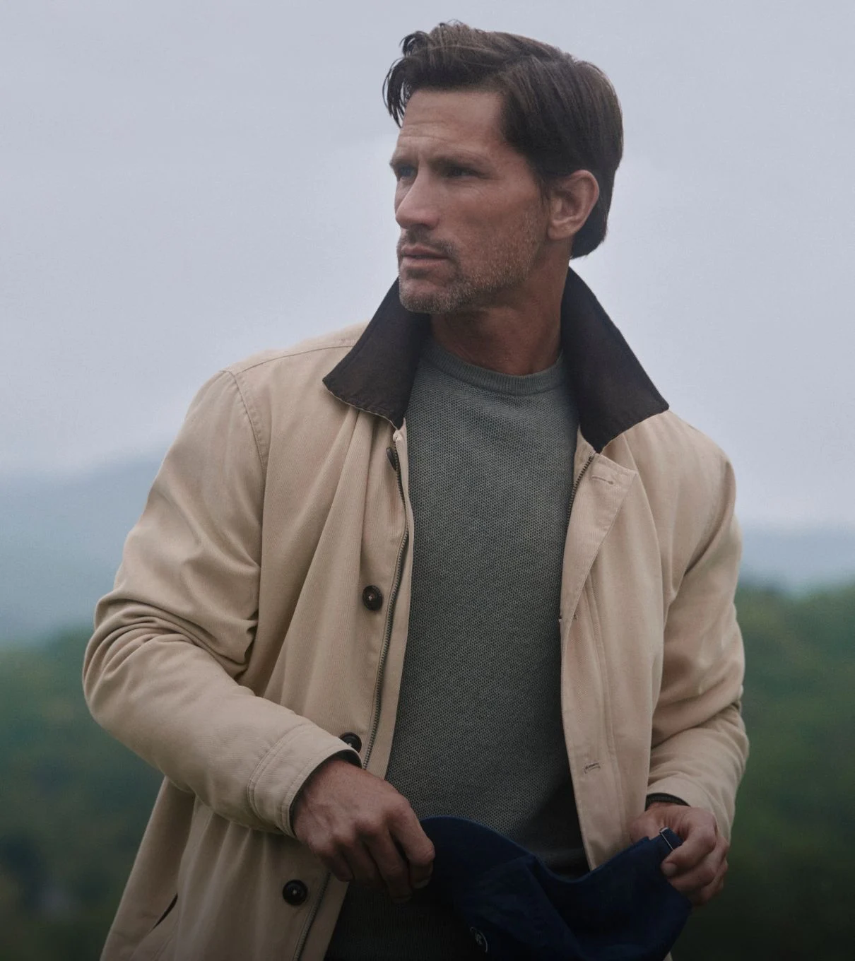 Outerwear for Fall
